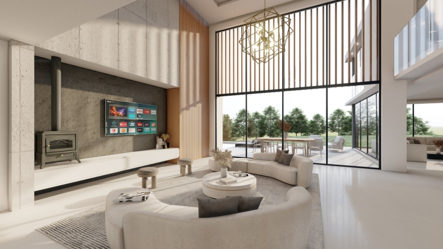 0 Bedroom Property for Sale in Pearlrise Western Cape